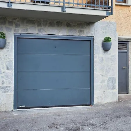 Casa Pep Bellagio Di アパート