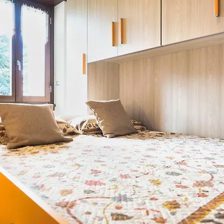 Casa Pep Bellagio Di アパート *
