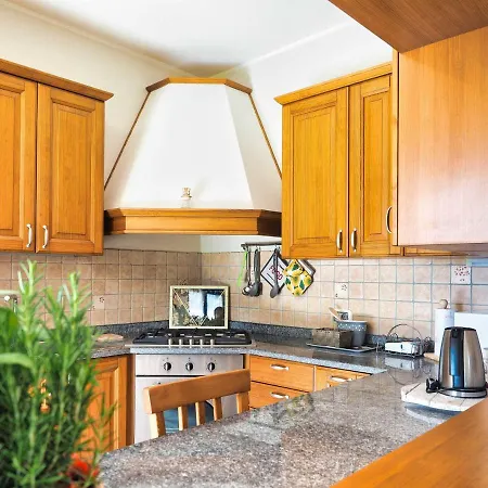 Casa Pep Bellagio Di *