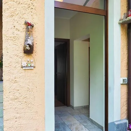 Casa Pep Bellagio Di Lägenhet *