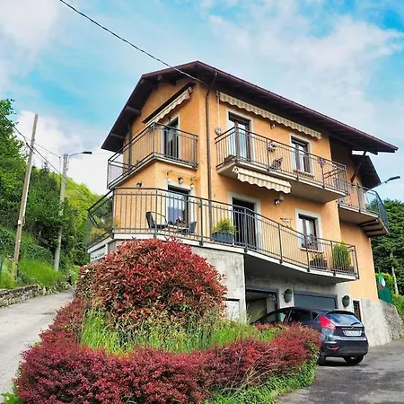 Casa Pep Bellagio Di Appartement