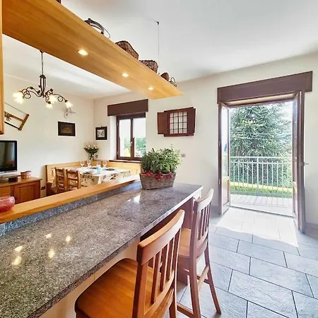 Casa Pep Bellagio Di Apartament Civenna