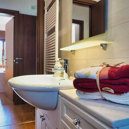 Casa Pep Bellagio Di Civenna