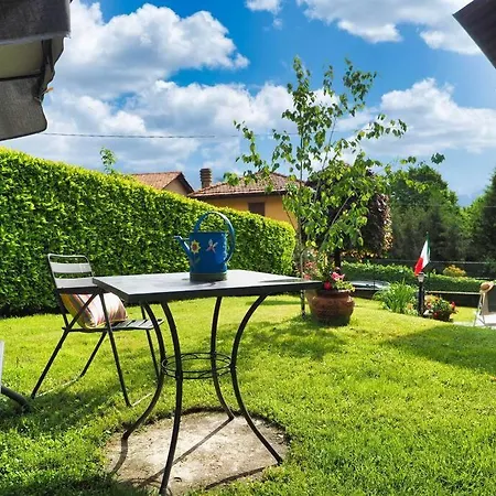Apartament Casa Pep Bellagio Di Civenna