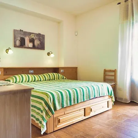 Casa Pep Bellagio Di Lägenhet Civenna