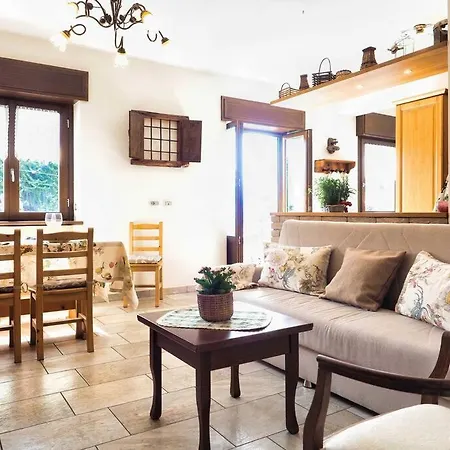 Casa Pep Bellagio Di Apartament