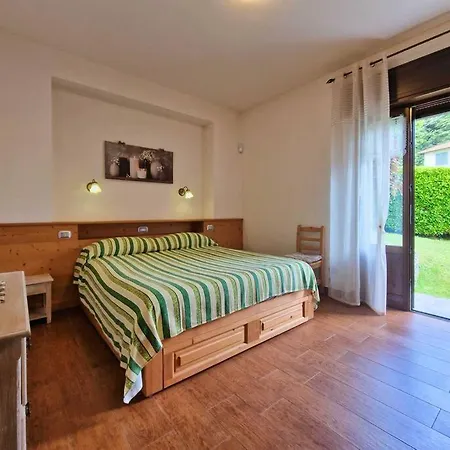 Casa Pep Bellagio Di Apartament