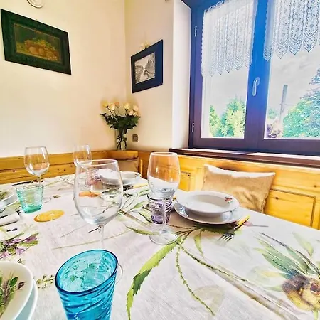 Casa Pep Bellagio Di Civenna