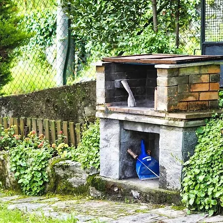 Casa Pep Bellagio Di Lägenhet *