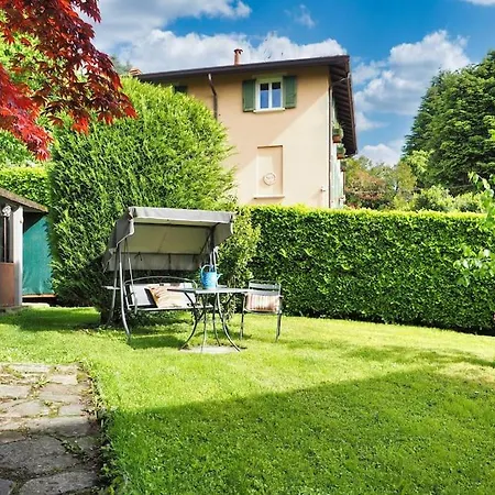 Casa Pep Bellagio Di Lägenhet
