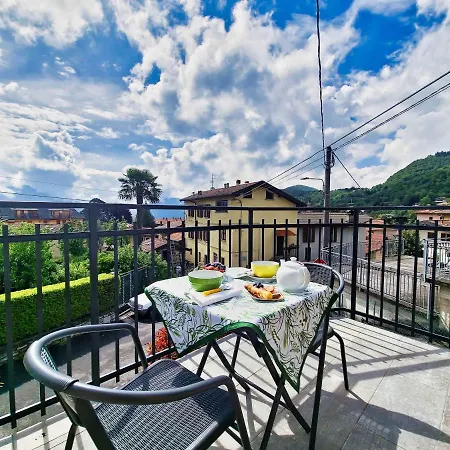 Casa Pep Bellagio Di *