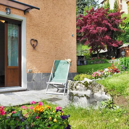 Casa Pep Bellagio Di Appartement