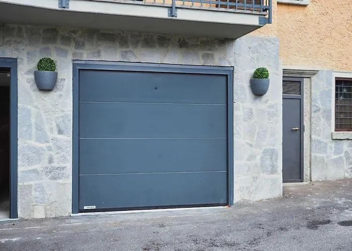 Casa Pep Bellagio Di Apartament