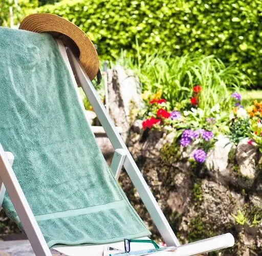 Casa Pep Bellagio Di Appartement Civenna