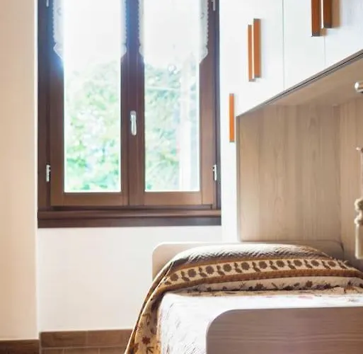 Apartament Casa Pep Bellagio Di Civenna