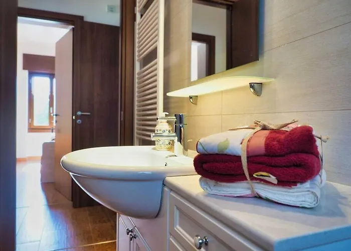 Casa Pep Bellagio Di Civenna