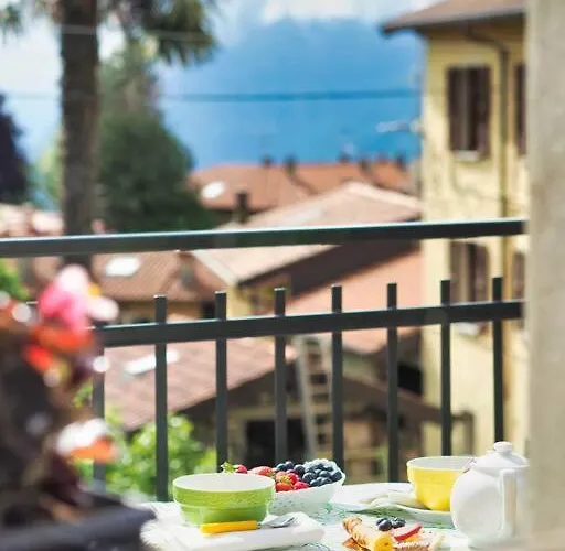 Casa Pep Bellagio Di Apartament *