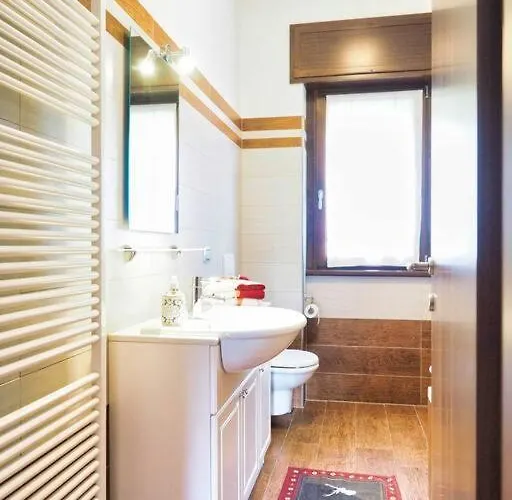 Casa Pep Bellagio Di * Civenna