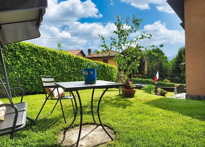 Apartament Casa Pep Bellagio Di Civenna