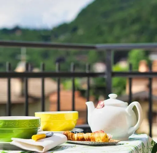 Casa Pep Bellagio Di