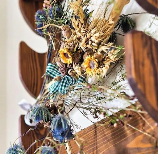 Casa Pep Bellagio Di Apartament