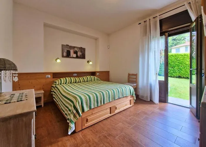 Casa Pep Bellagio Di Appartement