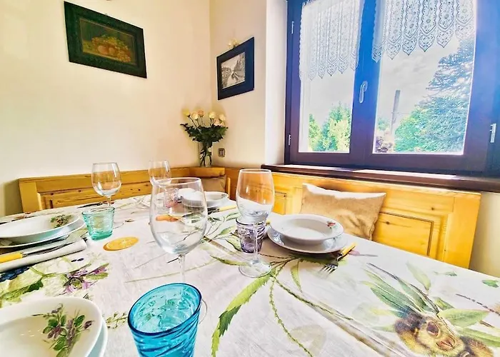 Casa Pep Bellagio Di Civenna