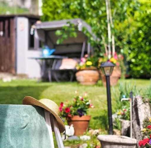 Casa Pep Bellagio Di Apartament *