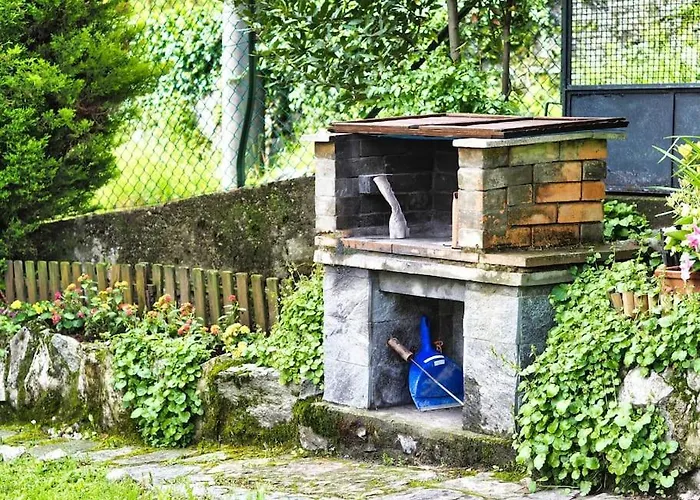 Casa Pep Bellagio Di Apartament *