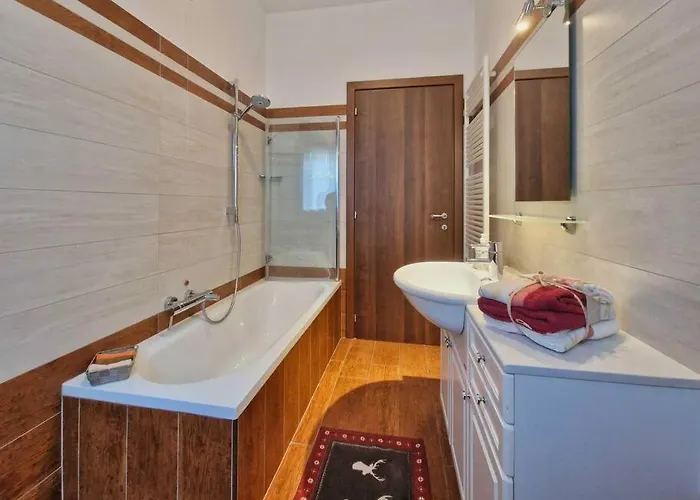 Casa Pep Bellagio Di * Civenna