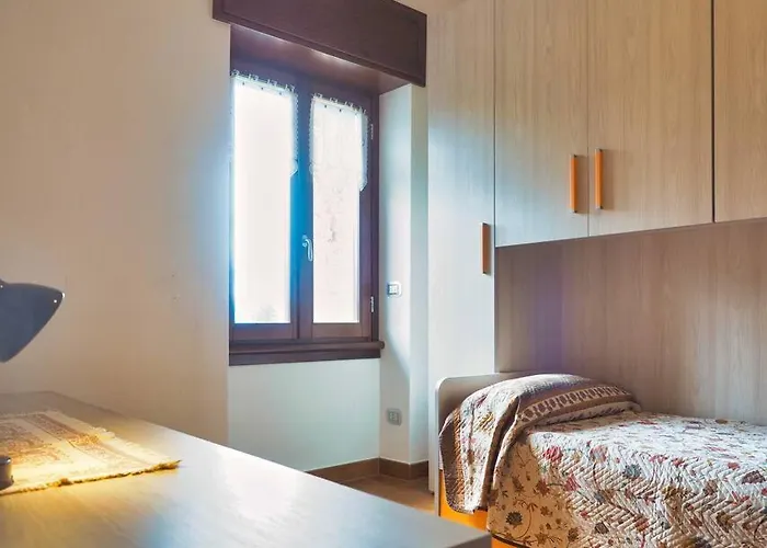 Casa Pep Bellagio Di