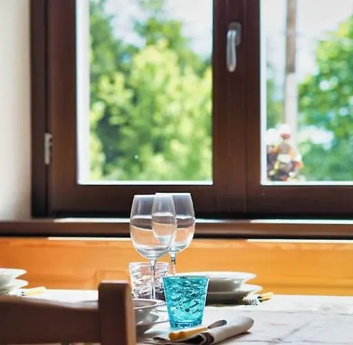 Casa Pep Bellagio Di Civenna