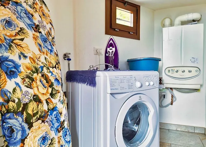 Casa Pep Bellagio Di Apartament Civenna