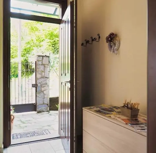 Casa Pep Bellagio Di Appartement