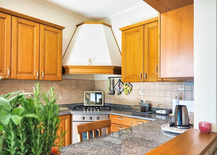Casa Pep Bellagio Di *