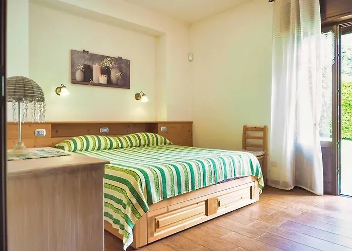 Casa Pep Bellagio Di 公寓 奇文纳